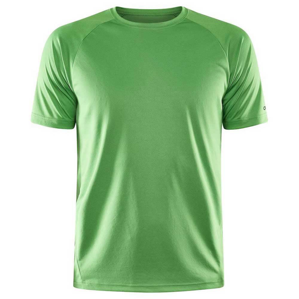 CORE Unify Training TEE M CRAFT Green XL