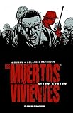 Los muertos vivientes integral 4 by