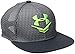 Under Armour Boys Knit Mesh Snapback Cap