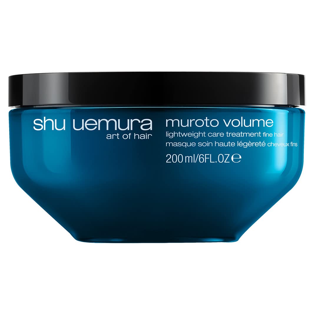 Shu Uemura - Moroto Volume Treatment