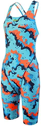 Mercury Rising Pacer Legsuit-24