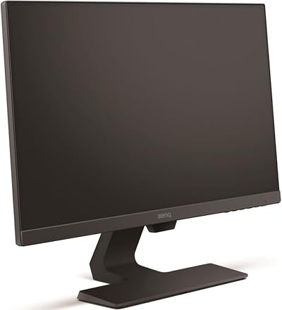 BenQ BL2480 23.8" Full HD IPS LED Monitor 1920x1080 5ms VGA DVI HDMI