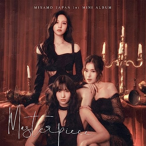 Misamo - Haute Couture - Amazon.com Music