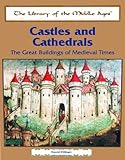 "Castles and Cathedrals (Library of the Middle Ages)" av David Hilliam