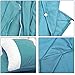 ATPWONZ Sleeping Bag Liner Travel Camping Sheet Lightweight Hotel Sleeping Sheet Compact Sleep Bag Sack for Outdoor Travel Hiking Hotels Picnicsthumb 2