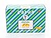 Golden Throat Lozenge Cough Drops (Jinsangzi Houpian) 12 Drops (2g) X 8 Pack