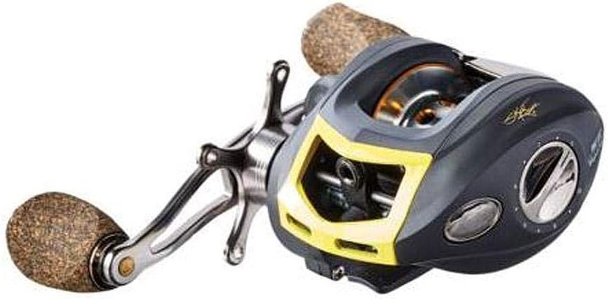 eagle claw skeet reese spinning combo