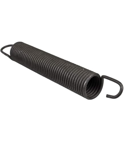 Amazon.com : CUB CADET 732-0861 Extension Spring 1.25 Od X