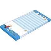 Bloco de Anotações Tilibra Tilembrete G Snoopy, 50 Folhas | 82 x 209 mm, 1 unidade