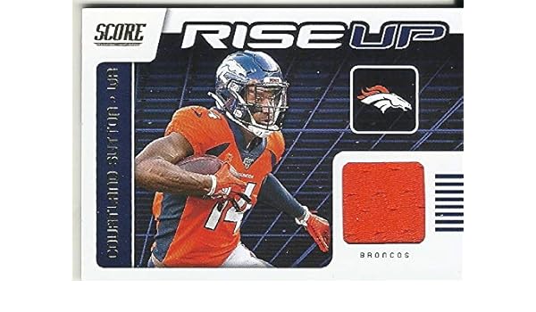 broncos sutton jersey