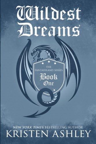 Wildest Dreams (Fantasyland Series) Paperback – November 11, 2015