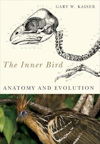 Download The Inner Bird: Anatomy and Evolution PDF