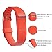 For Fitbit Flex Bands with Buckle, Austrake Replacement Wristband For Fitbit Flex Silicone Strap and Clasp for Women Men Kids