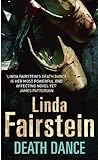 Front cover for the book Death Dance by Linda Fairstein