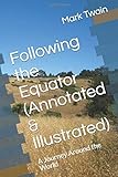 40+ Following The Equator: A Journey Around The World Background