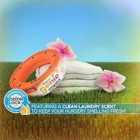 playtex diaper genie max fresh refill bags