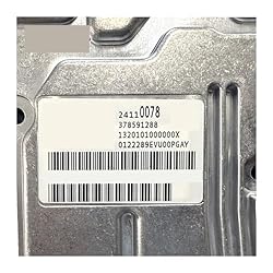 Transmission Control Module AMT Automatic