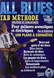 All Blues (Book/Cd) by 