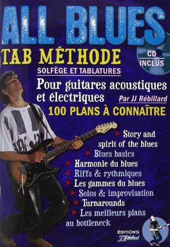 All Blues (Book/Cd) by VARIOUS
