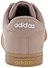 adidas NEO Men's Daily Lifestyle Skateboarding Sneaker,Cargo Brown/Cargo Brown/White,11 M US