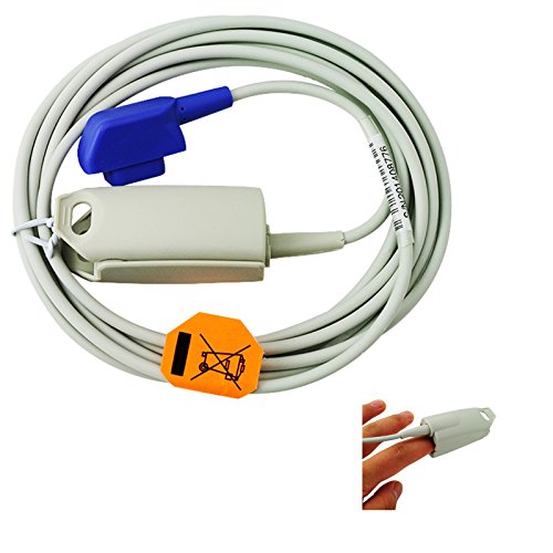 Compare Price ear clip pulse oximeter on