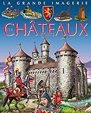 Les châteaux forts by 
