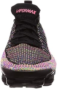 vapormax flyknit 2 racer pink