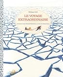 Le voyage extraordinaire: l'aventure d'Ernest Shackleton L'Antarctique (French Edition) by 
