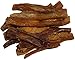 Peppy Pooch Beef Tendons 5” Sticks – 12 Pack. All-Natural American Beef Chews for Dogs. Made in USA.