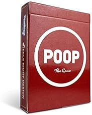 Poop: The Game by Breaking Games