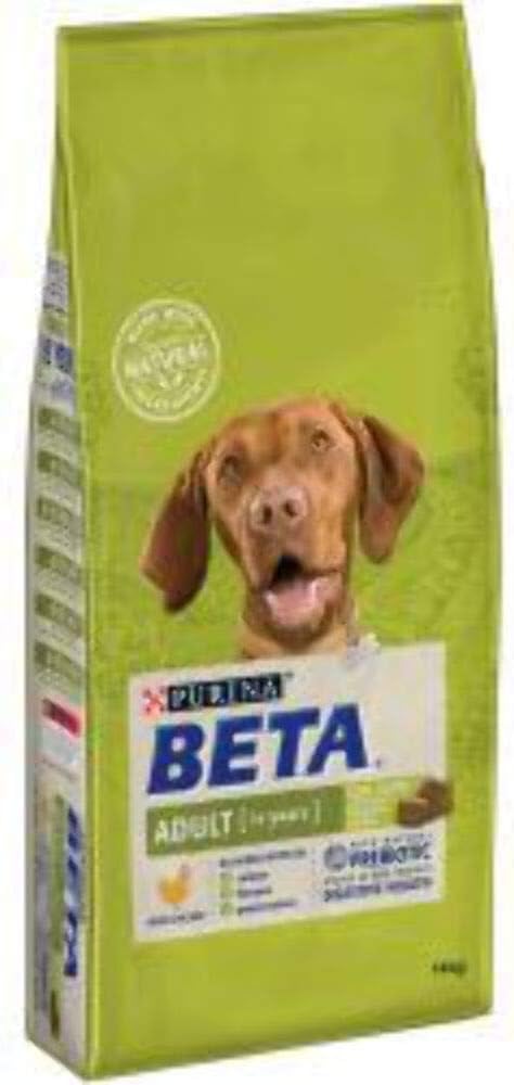 BETA Adult Chicken 2 kg, 2 kg (Pack of 1) - Image 4