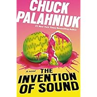 The Invention of Sound