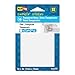 Redi-Tag SeeNote Stickies Transparent Sticky Notes, 50-Pack, 3 x 3 Inches, Clear (23775)