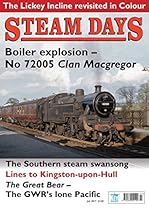 Steam Days