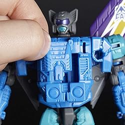 Transformers Generations Power of the Primes Deluxe
