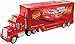 Disney Pixar Cars Wheel Action Drivers Mack Playset