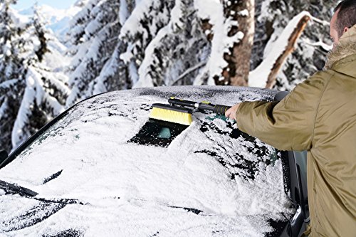 4 Power+Telescopic+Scraper+Comfortable+Trucks