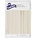 Wilton 1912-1001 4-Inch Lollipop Sticks, 150/ Pack primary