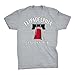 Flipadelphia - Full Color - Always Sunny Flip Cup - T-Shirt