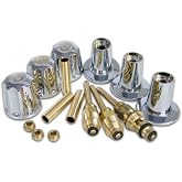 KISSLER RBK1828 For Gerber Shower New Style Valve Rebuild Kit