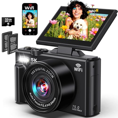 Digital Camera
