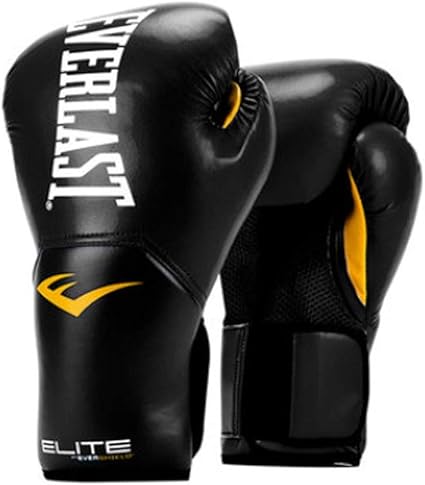 weight of boxing gloves for training