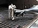 Grill Daddy GW004HT Original Safety-Clean Grill Brush