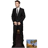 Audrey Hepburn Lebensgroße Pappfigur Mit Foto - Fan Dekoration