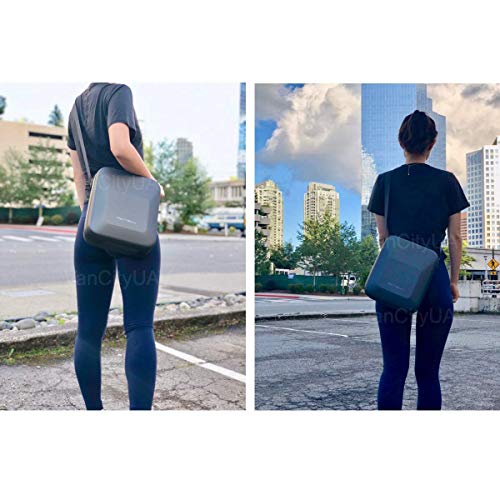 6 PGYTECH+Mavic+Strap+Shoulder+Accessories