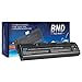 BND Laptop Battery [with Samsung Cells] for Dell Vostro 1015 1014 A860 A840, fits P/N F287H G069H -12 Months Warranty [ 6-Cell Li-ion 5800mAh/58WH]