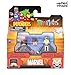 Minimates Marvel Series 75 Marvel Now! Daredevil & Robbie Reyes Ghost Rider