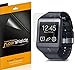 Supershieldz (6 Pack) Designed for Samsung Gear 2 Neo Screen Protector, (Full Coverage) High Definition Clear Shield (TPU)