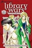 Library Wars: Love & War, Vol. 1 Library Wars: Love & War, Vol. 1