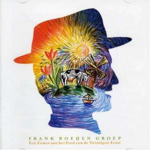 Frank boeijen - Afscheid Lyrics - Zortam Music
